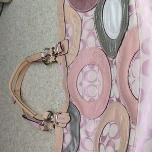 Coach Handbag